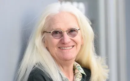 Swimming To A New Perspective