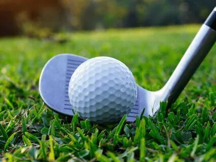 Swing With Confidence & Gratitude: Golf Visualization Series