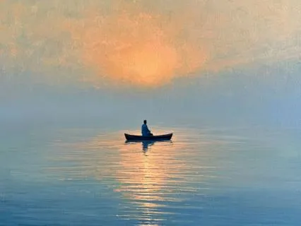 Switch Off - Noisy Thoughts To Calm Mind