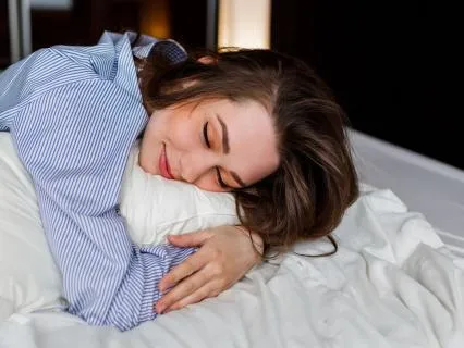 Switch Off The Noise And Fall Into Sleep