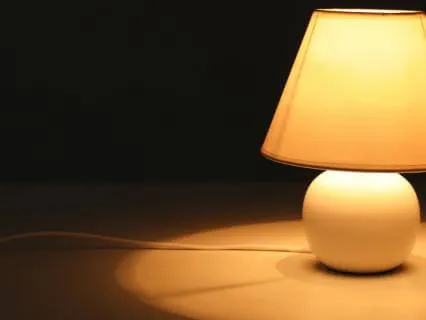Switching Off: A Visualization For Sleep