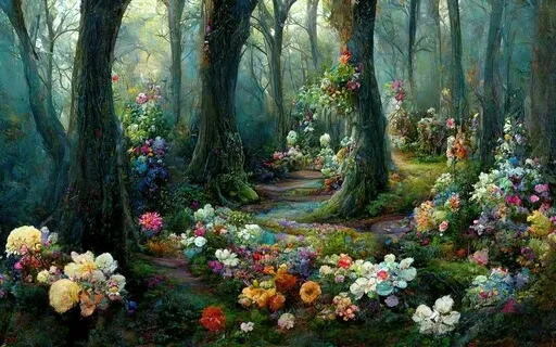 Sylph Song Soundscape