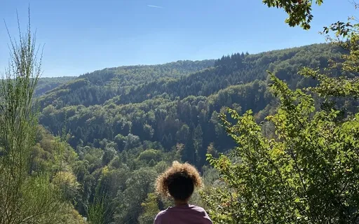 Symbiosis Meditation