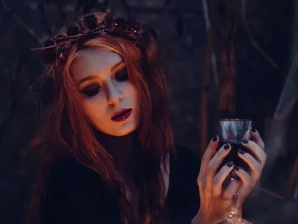 Symbolism Of Colors: Black