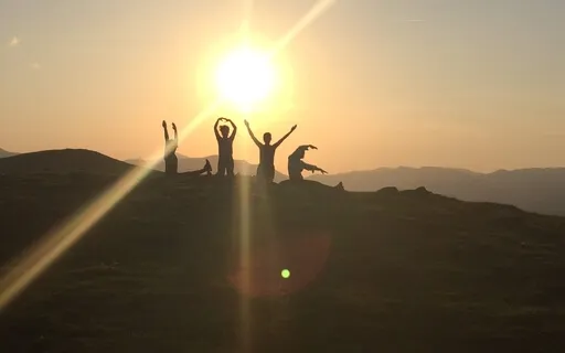 Sympathetic Joy Meditation