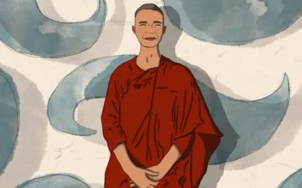 Sympathetic Joy - Mudita Meditation With Ayya Dhammadipa