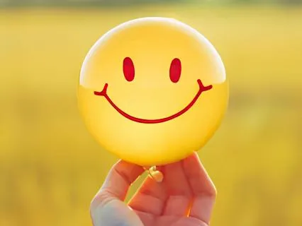 Sympathetic Joy