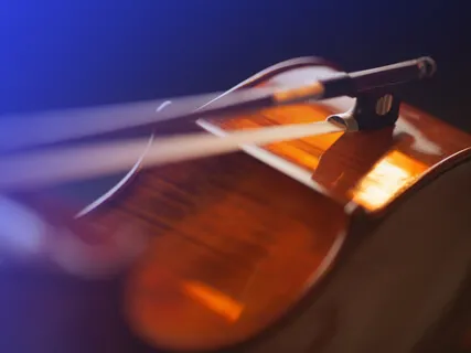 Symphonic Meditation Music