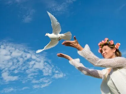 Symphony Of Abundant Peace