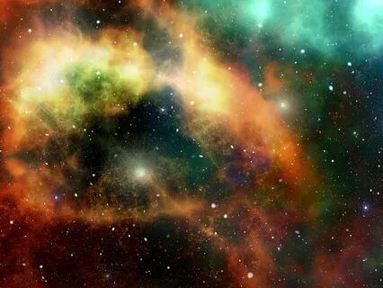 Symphony Of Dancing Particles