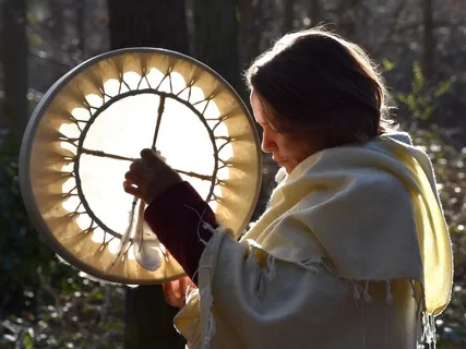 Symphony Of Song - Dream Song Yoga Nidra