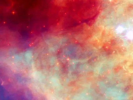 Symphony Of Universe
