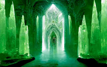 Symphony Of Voices - Upbeat, Powerful, Lively Movement Music