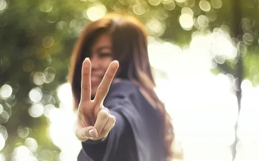 Symptoms Of Inner Peace