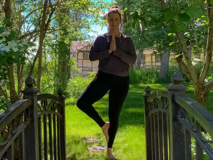 Synching Your Qi And Prana Awareness