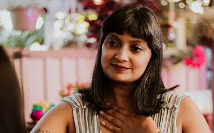 Syncing Cycles Of Body And Earth