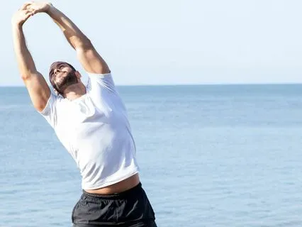 Syncing Mind And Body With Mindful Movement