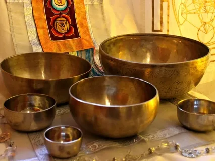 Synthesis: A Meditation of Vibrational Transformation