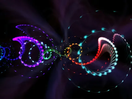 Synthetic Rhythms Of Cosmic Ringing