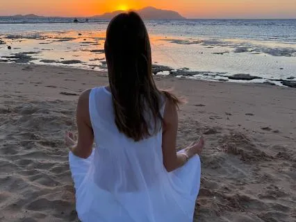 Szent Éjszaka – Vezetett Meditáció Mély, Zavartalan Alváshoz