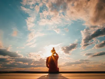 Tackle The Day With A Smile Meditation