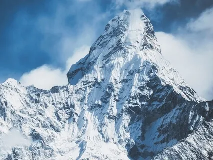 Tadasana For The Mind