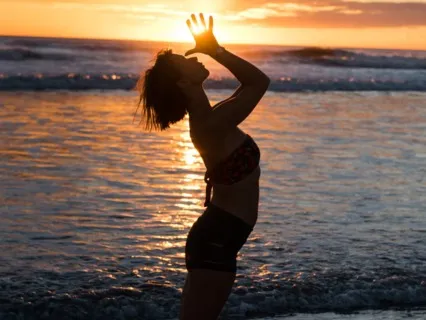 Tai Chi Baton Meditation For Pain Management