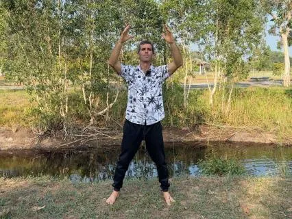 Tai Chi Gong: Flow Like Water