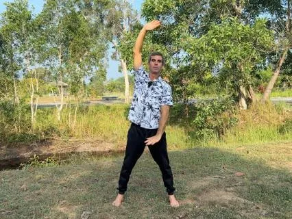 Tai Chi Gong | Root & Rise