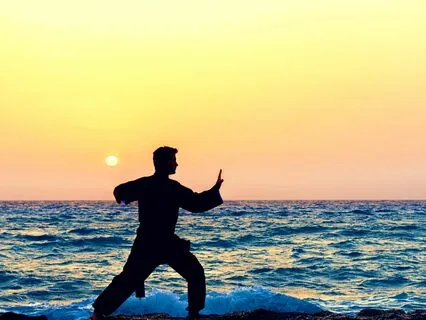 Taichi (Deep Cleansing With Piano, Mandolin & Brainwave)