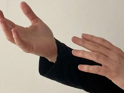 Taijiquan 37 Form Moves