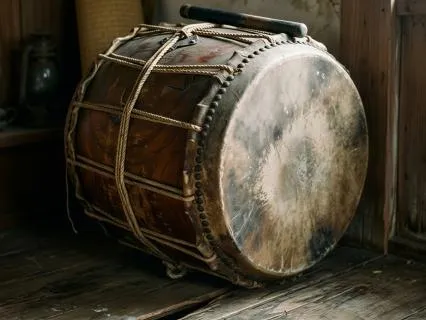 Taiko Chant · Heart Sutra & Taiko Drum For Deep Focus & Calm