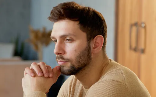 Take 3 Seconds To Come To Yourself