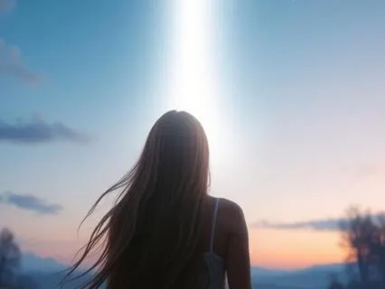 Take 5 And Thrive Series: White Light Infusion