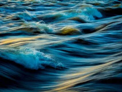 Take 5 - Breathe Away Stress