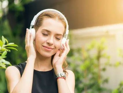 Take 5 For A Mind Massage