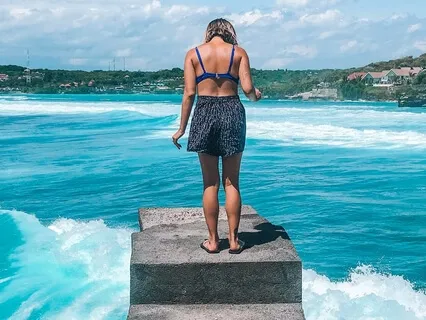 Take 5 With The Waves