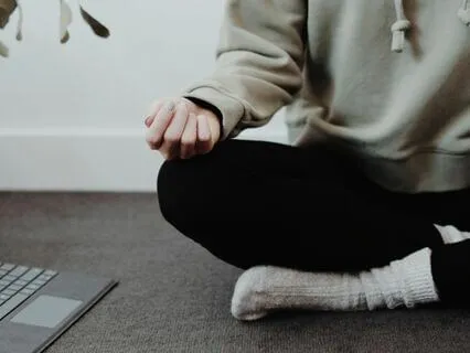 Take Another Minute With Tina