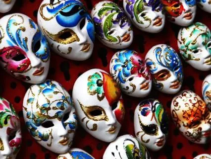 Take A Break From Masking: A Moment To Just Be Yourself
