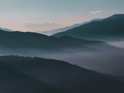 Take A Break From Thinking