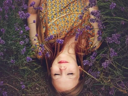 Take A Break - Short Low Guidance Meditation