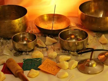 Take A Breath: 2 Minute Pause For Calm