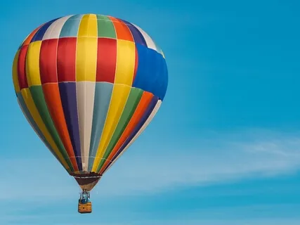 Take A Breather - 5 Minute Refresh