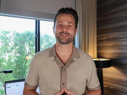 Take A Breathwork Break: Energetic Box Breath Technique