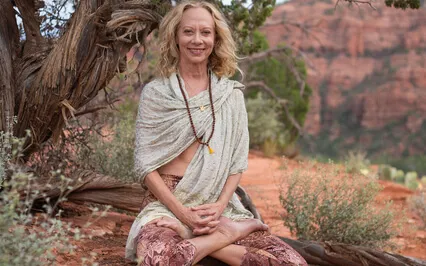 Take A Deep Dive Meditation