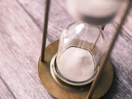 Take A Five Minute Pause For Yourself