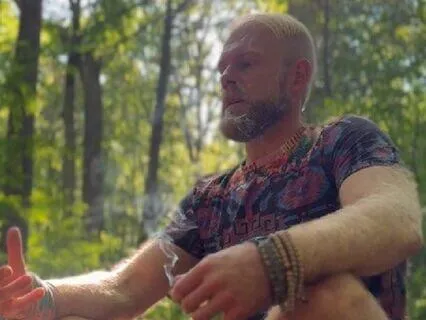 Reconnecting With Nature - Take A Five Series