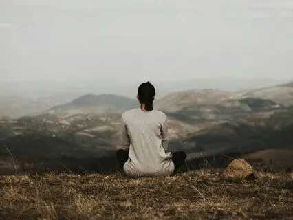 Take A Mindful Moment Of Compassion