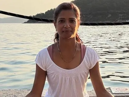 Take A Moment — Part 2: Reconnect With Yourself