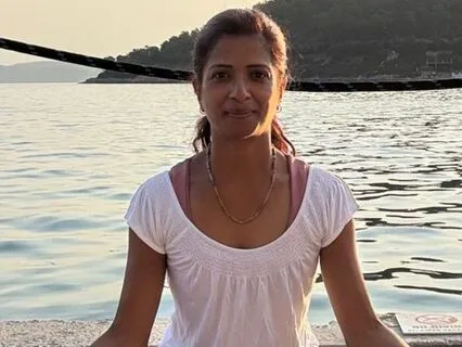 Take A Moment — Part 4: Refocus With A Walking Meditation